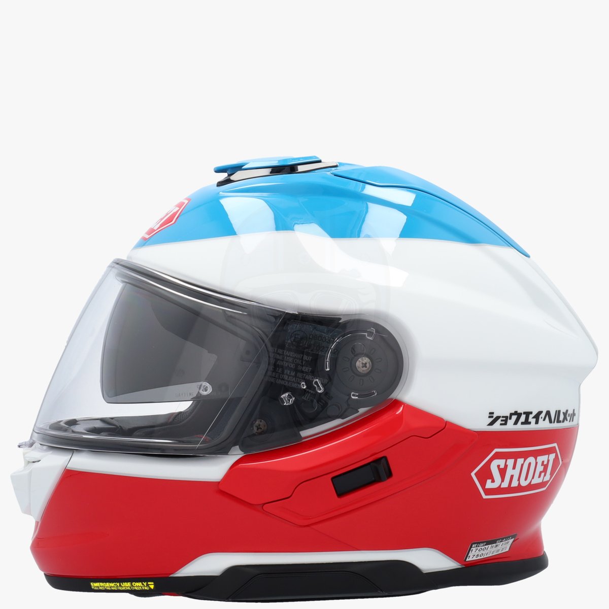 Shoei GT-AIR 3 Lilt TC-10