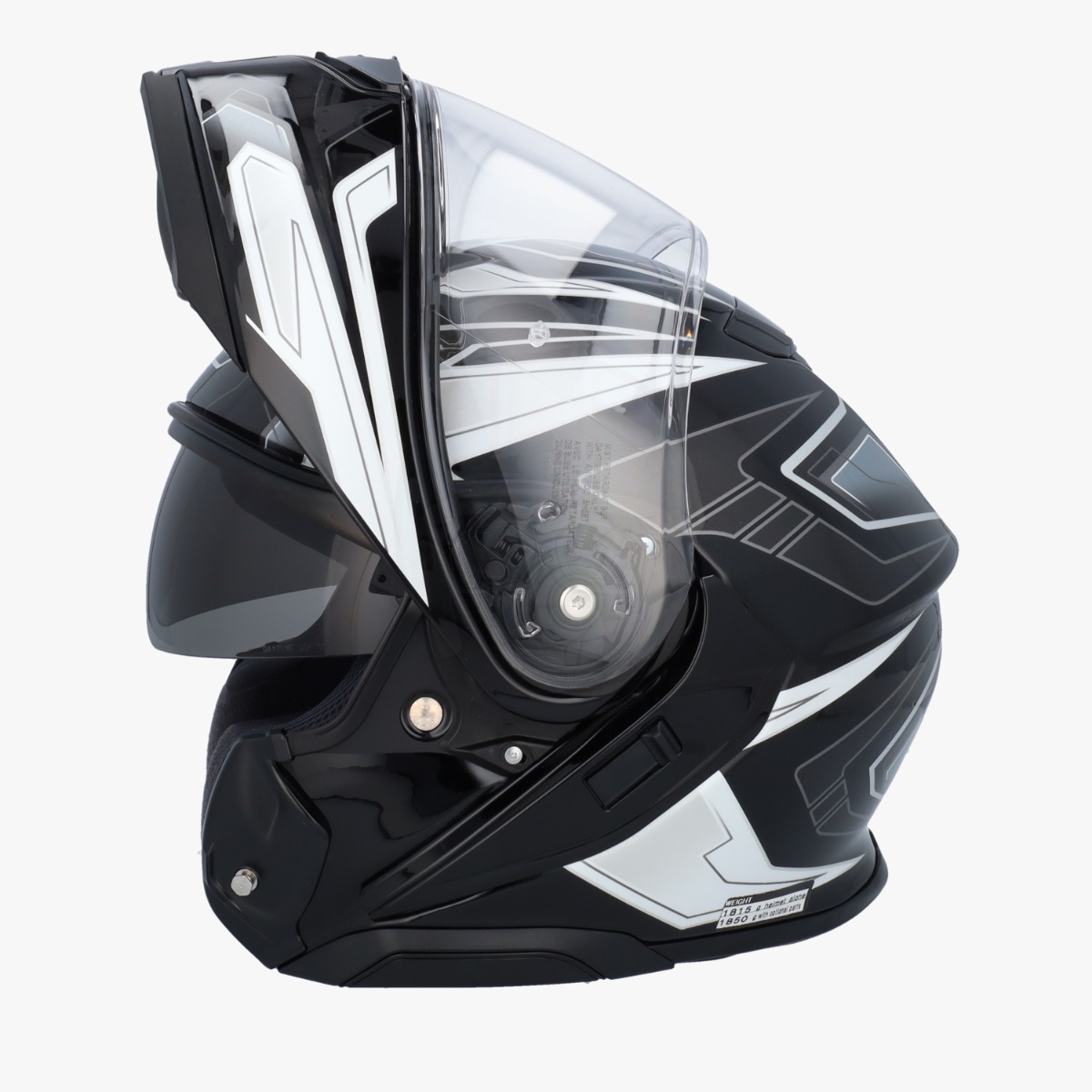 Shoei Neotec 3 Anthem TC-5