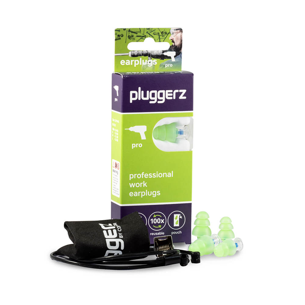 Pluggerz Pro