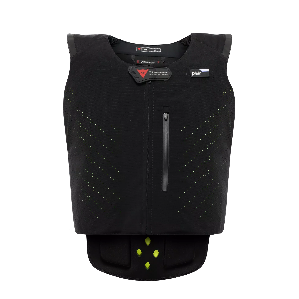 Dainese Airbag Smart Air Jacket