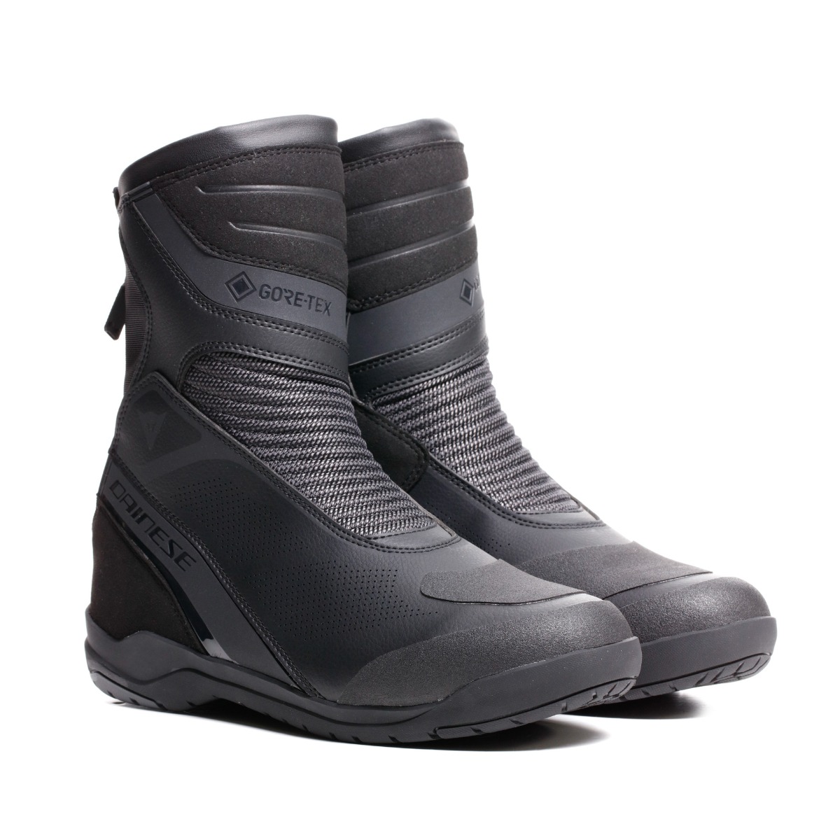 Dainese Blackwing Gore-Tex® Boots Black 001