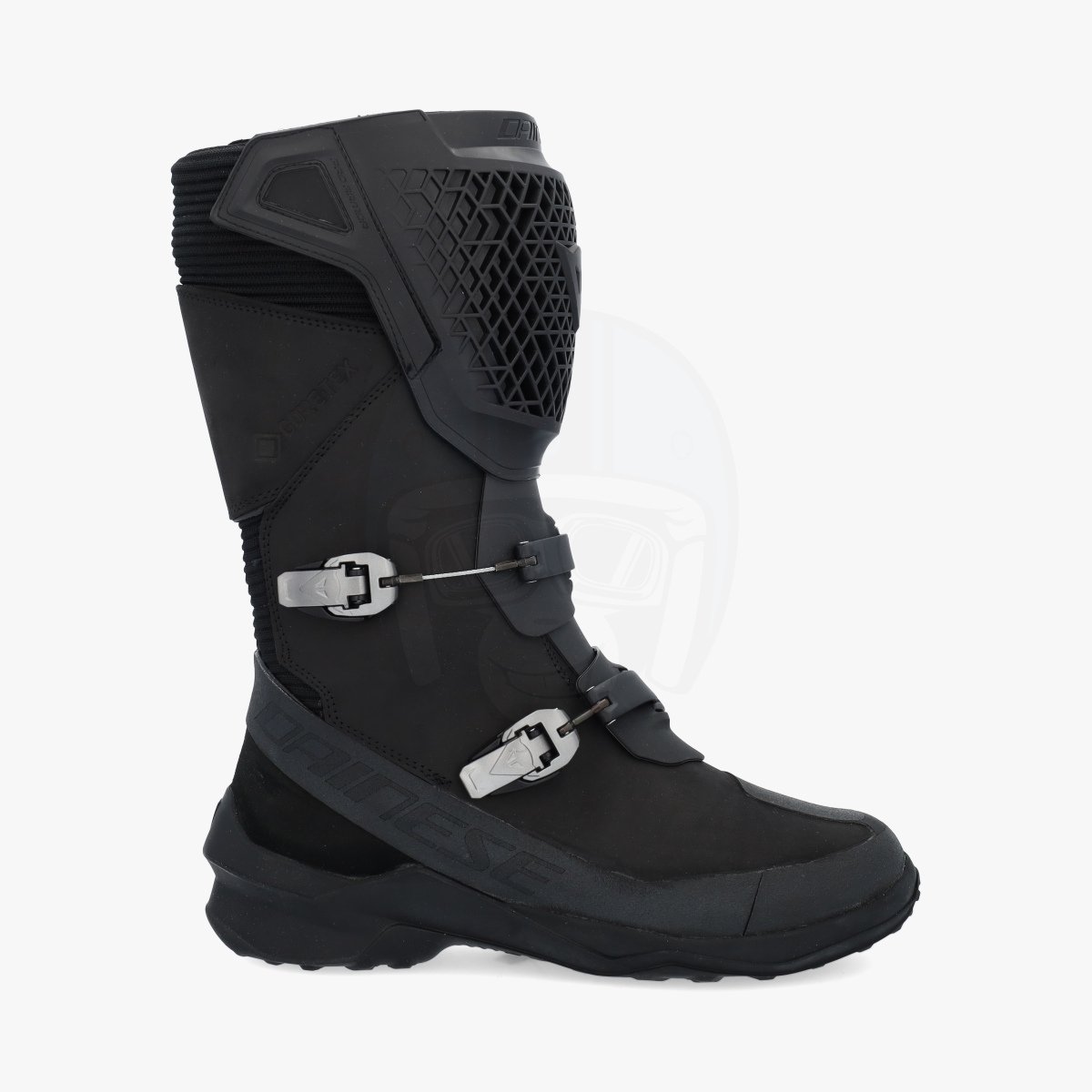 Dainese Seeker Gore-Tex® Boots Black/Black 631