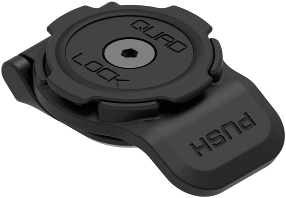 Quad Lock 360 Vergrendelingshendelkop 360 Vergrendelingshendelkop