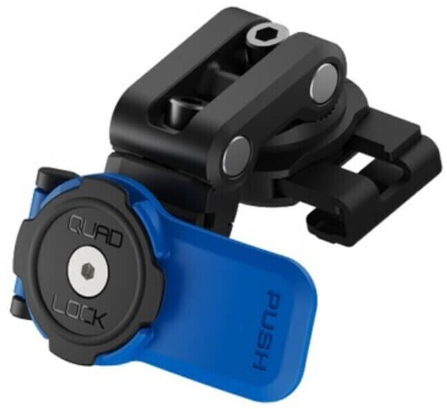 Quad Lock Brake Reservoir Phone Mount V2 Brake Reservoir Phone Mount V2