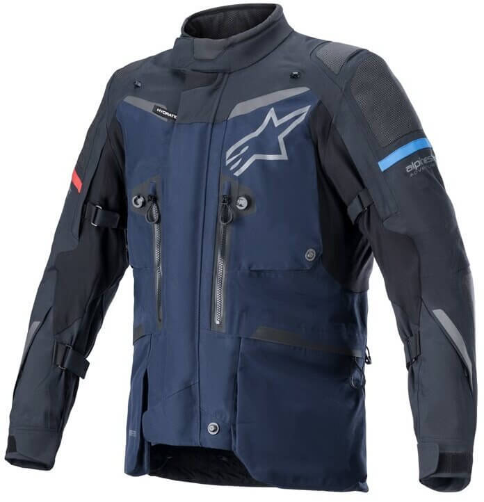Alpinestars Boulder Gore-Tex Jacket Dark/Blue/Black 7109