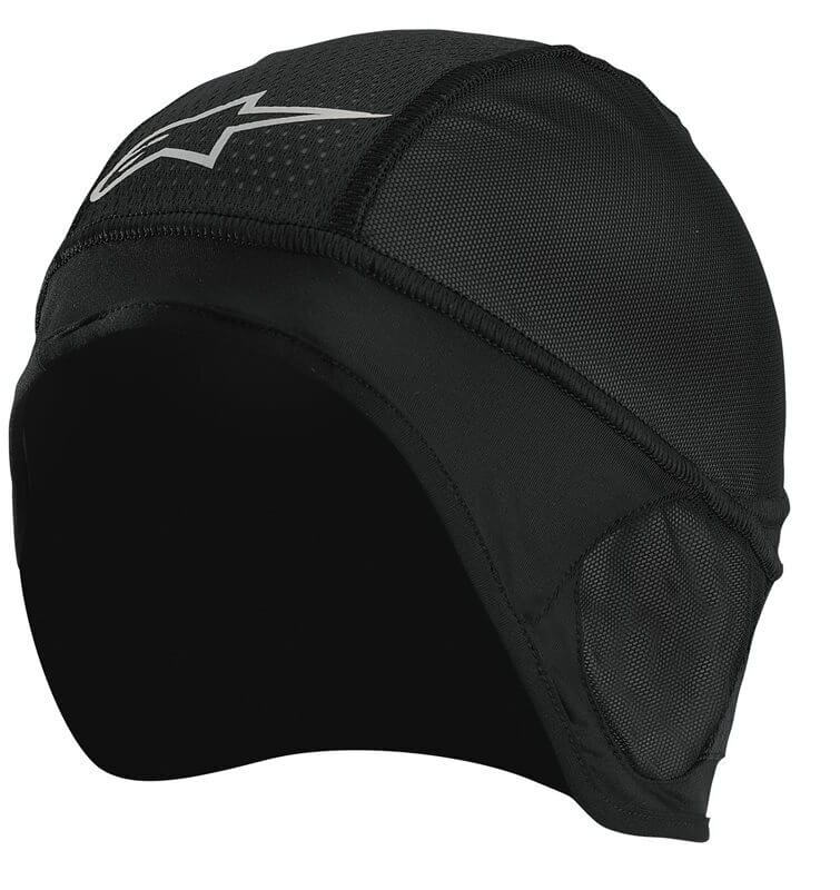 Alpinestars Skull Cap Beanie Black 10