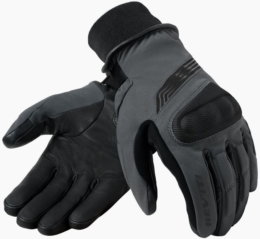 REV'IT Hydra 2 H2O Gloves Anthracite