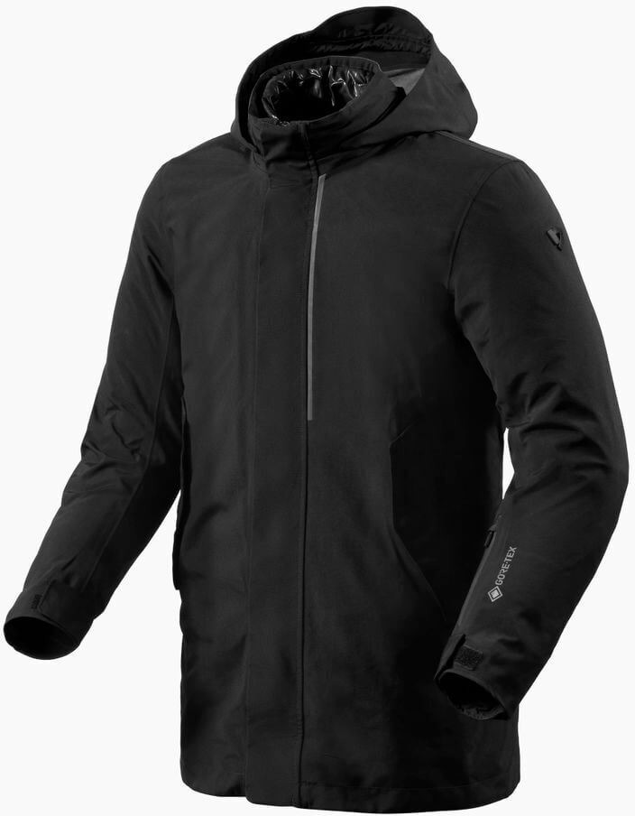 REV'IT Domain GTX Jacket Black