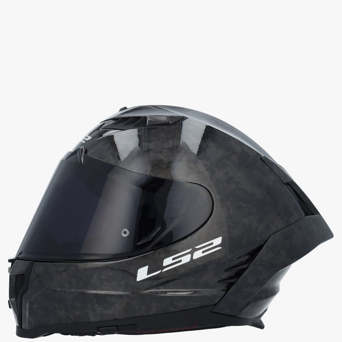 LS2 FF807 Dragon Forged Carbon