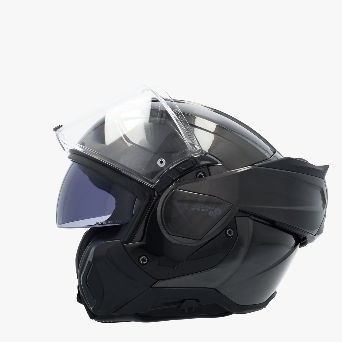 LS2 FF910 Advant II Jeans Titanium