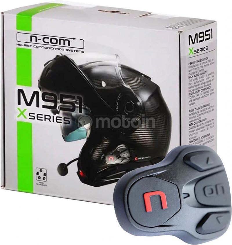 Nolan M951 X (MESH X-1005/X-903/X-552)