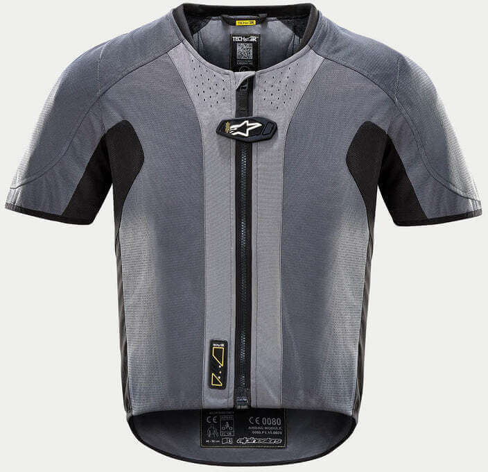 Alpinestars Tech-Air 5 System 9310