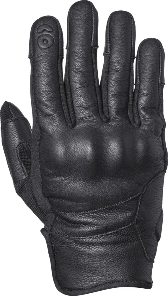 GMS Ryder Neo Gloves Black