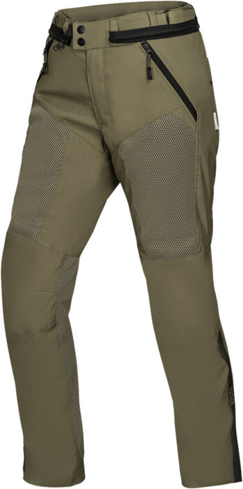 iXS Tourster-BigAir 1.0 Trousers Green