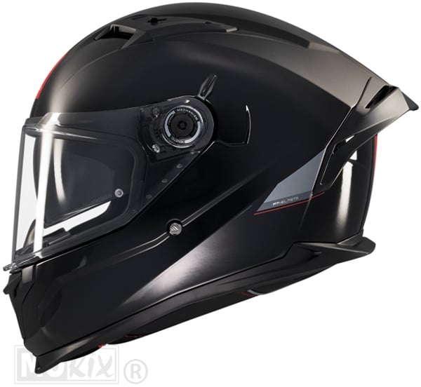 MT Braker SV Solid Black