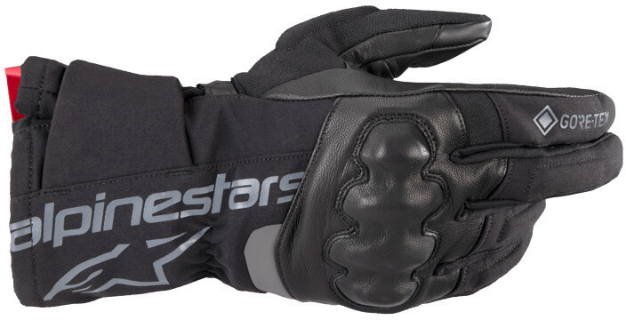 Alpinestars WT-4 Gore-Tex® Insulated Gloves Black 10