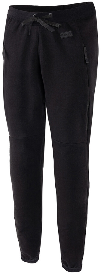 KNOX Shield track suit Mens Joggings bottoms Black 100