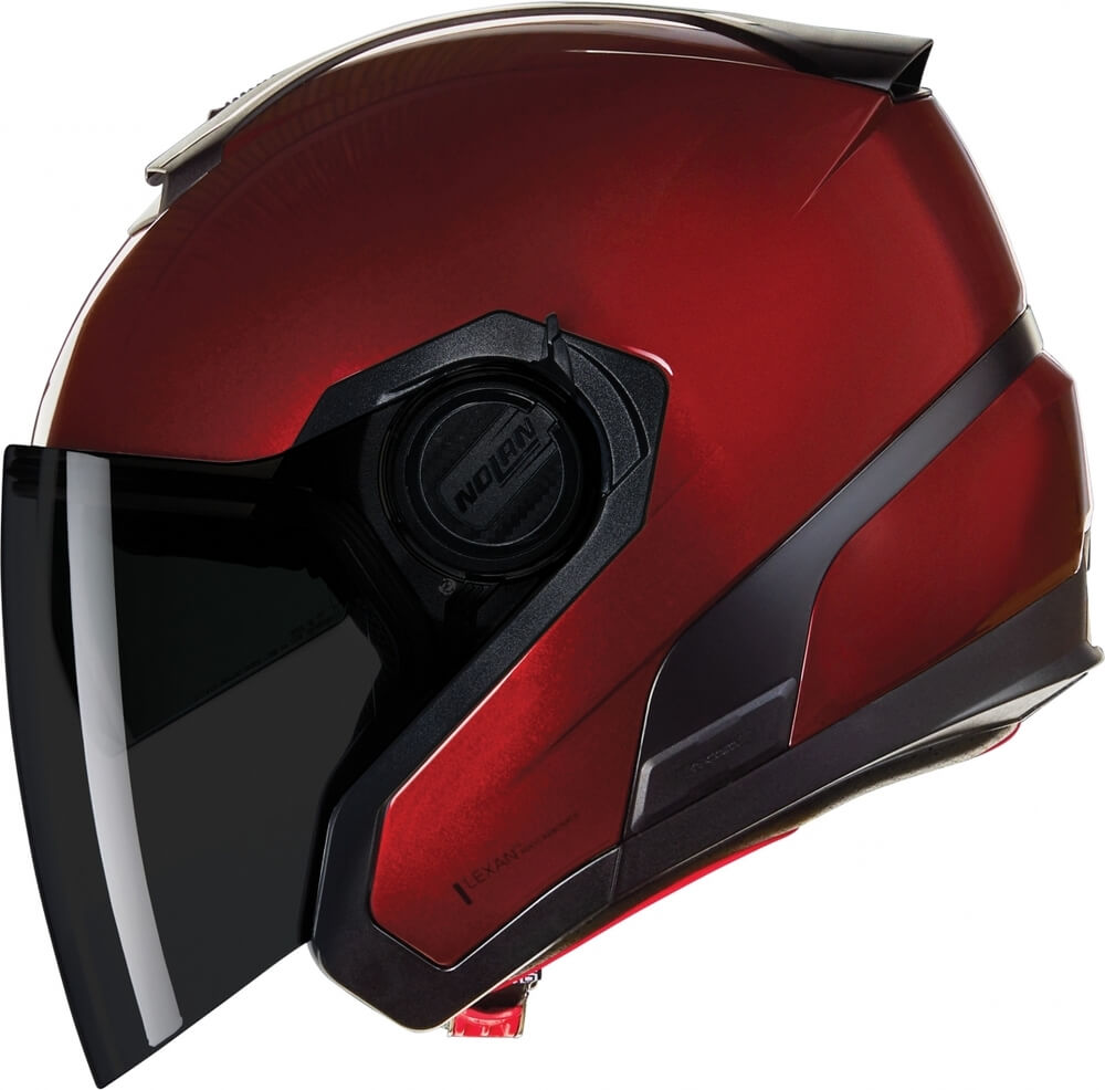 Nolan N40-5 06 Classico Nobil 321
