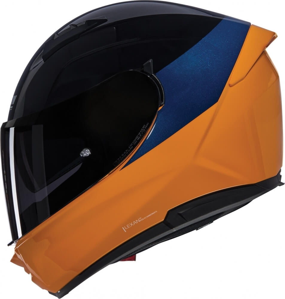 Nolan N60-6 Verniciatura Speciale 342