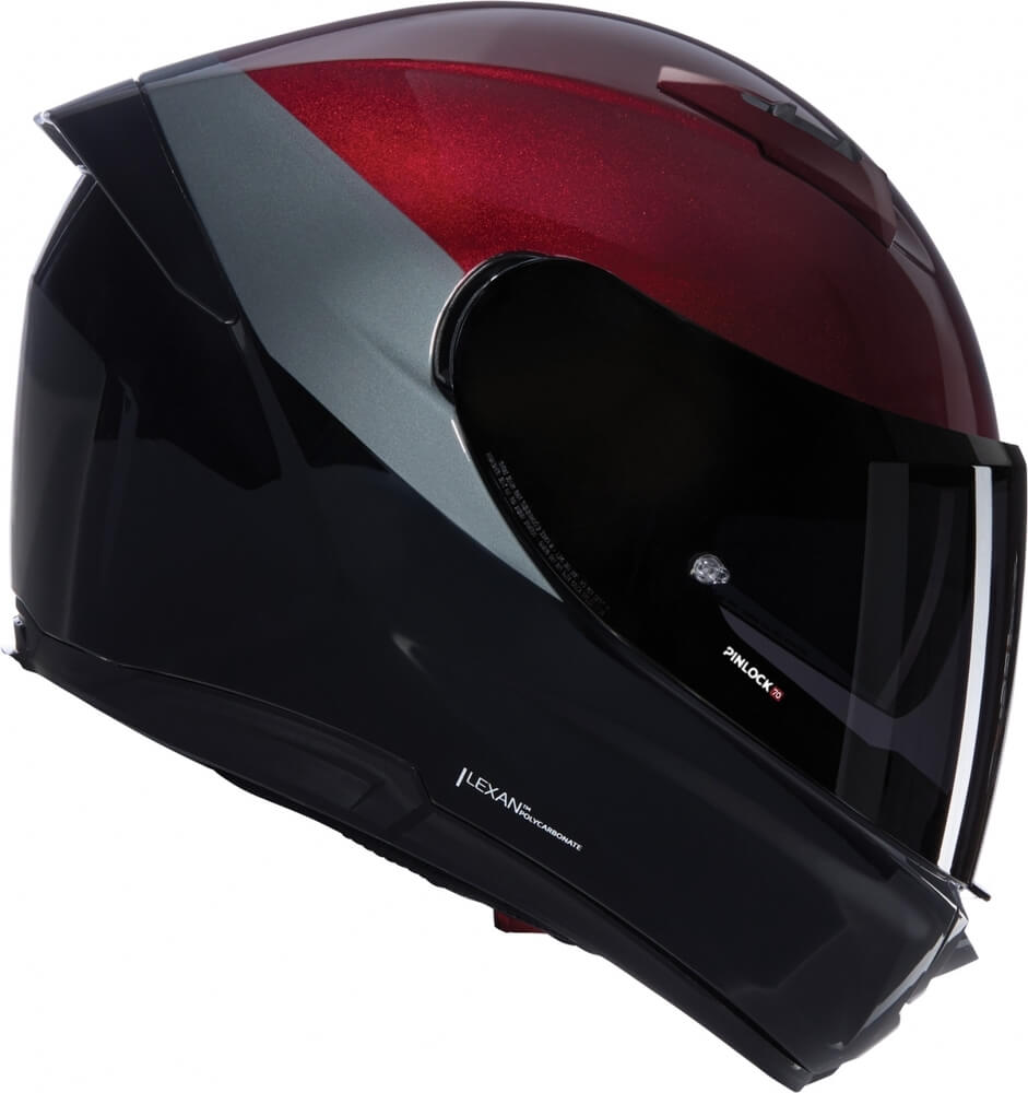 Nolan N60-6 Verniciatura Speciale 343