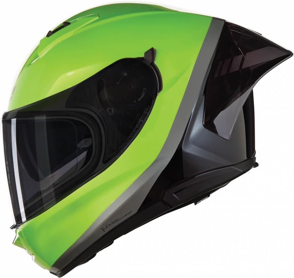 Nolan N60-6 Sport Verniciatura Speciale 348