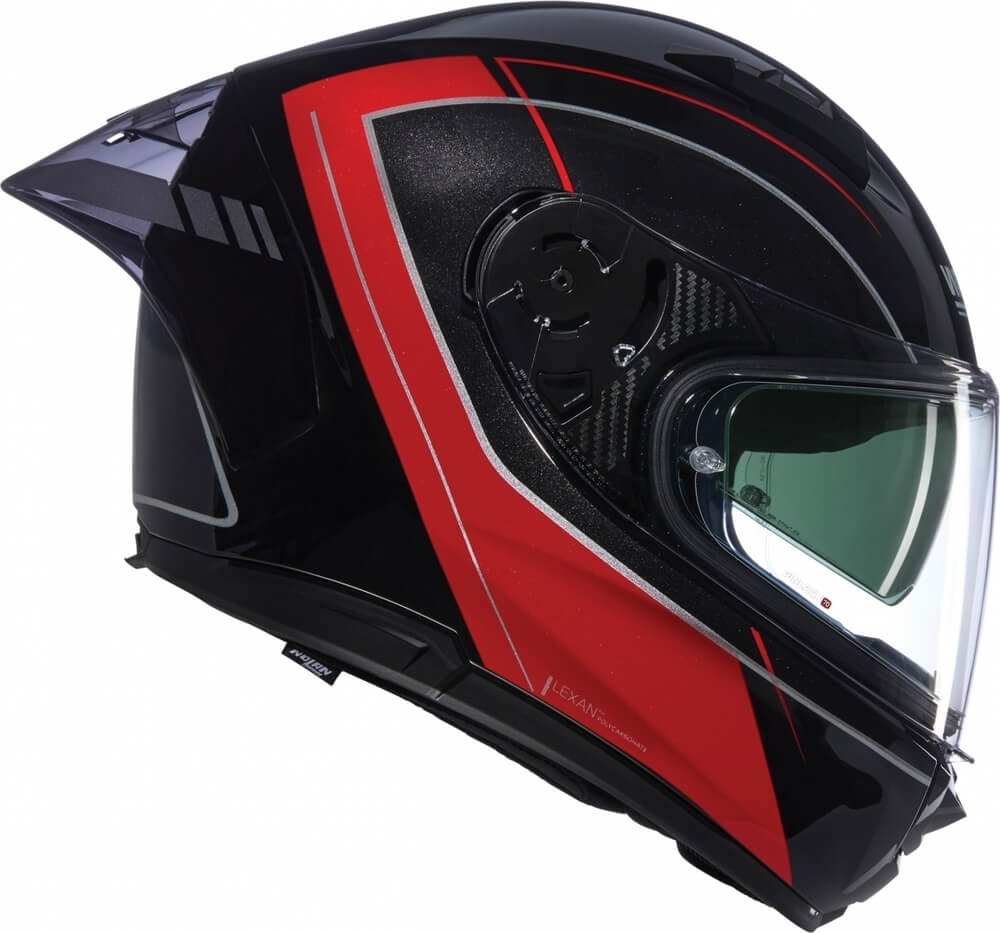 Nolan N60-6 Sport Mesmerico 342