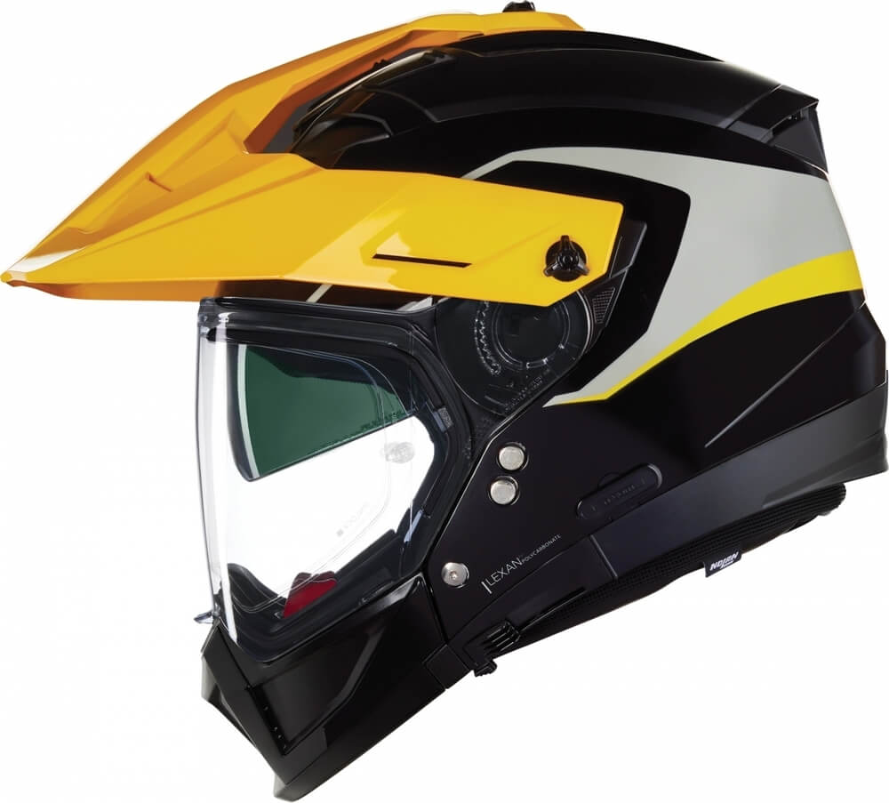 Nolan N70-2 X 06 Convinto 345