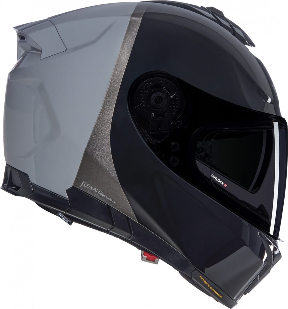 Nolan N80-8 Verniciatura Speciale 343