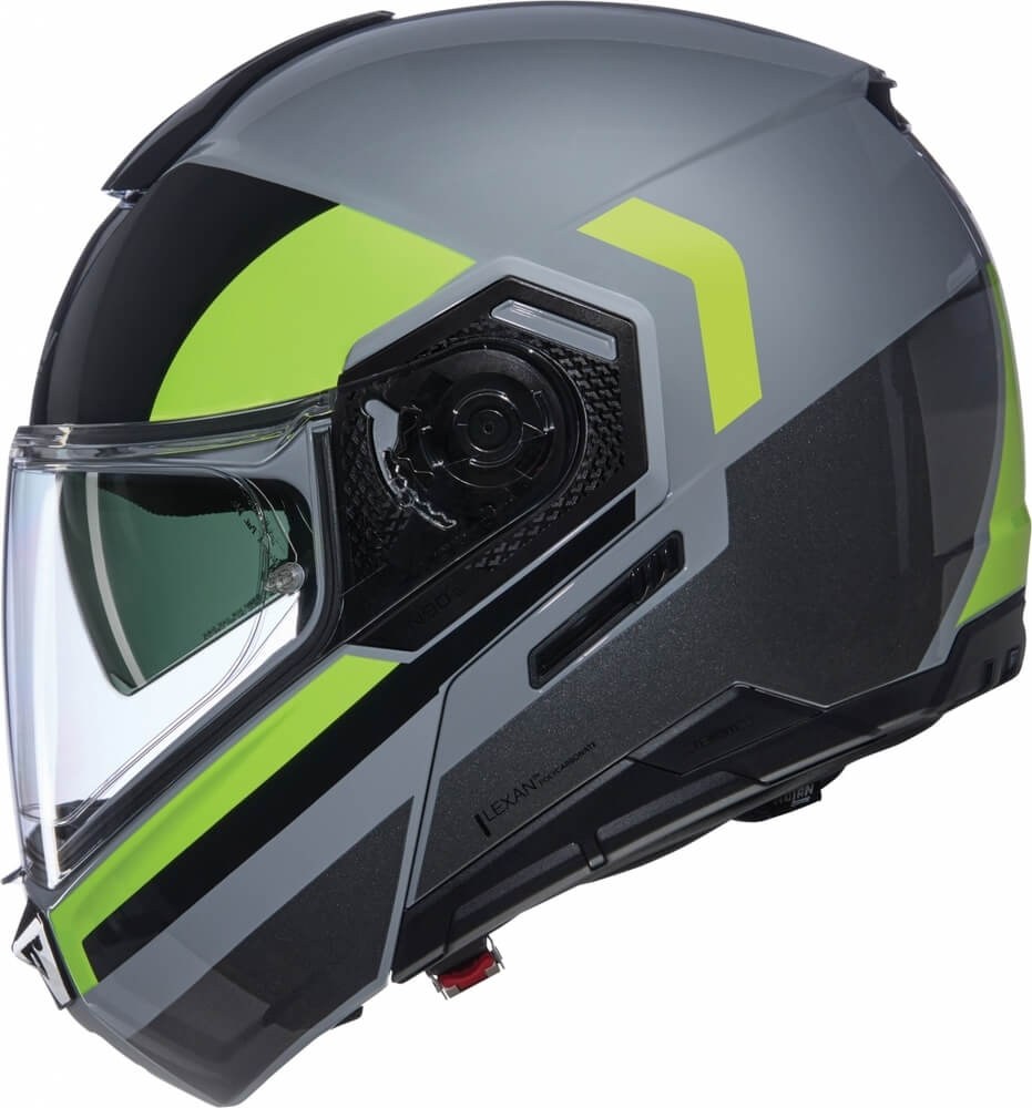 Nolan N90-3 06 Roboto 346