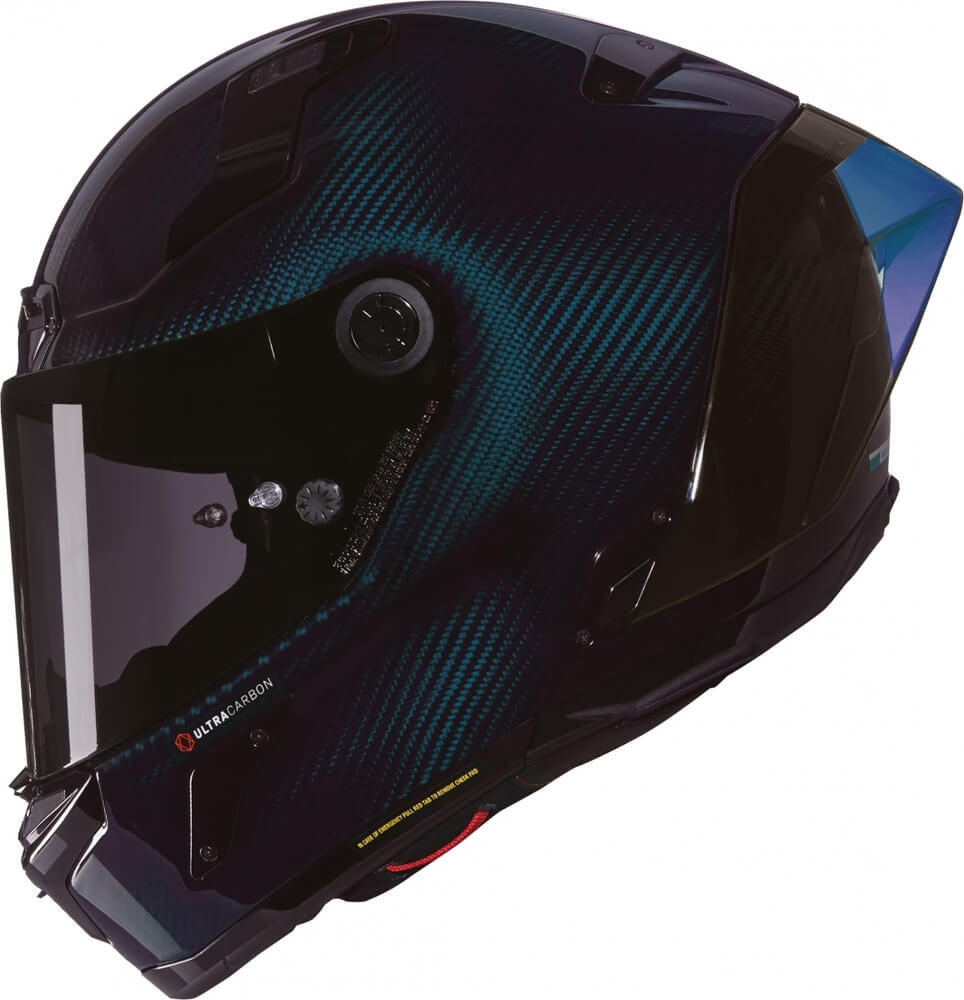 Nolan X-804 RS Liquido 328