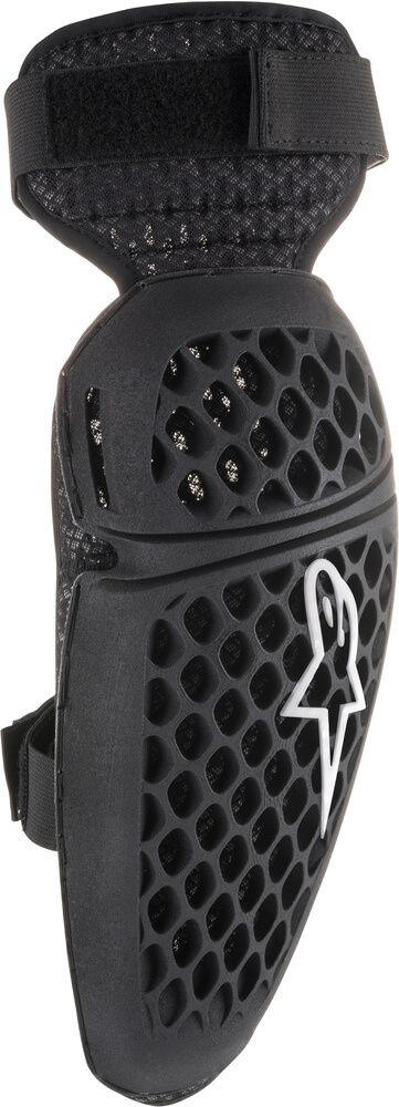 Alpinestars Bionic Plus Elbow Protector Black 10