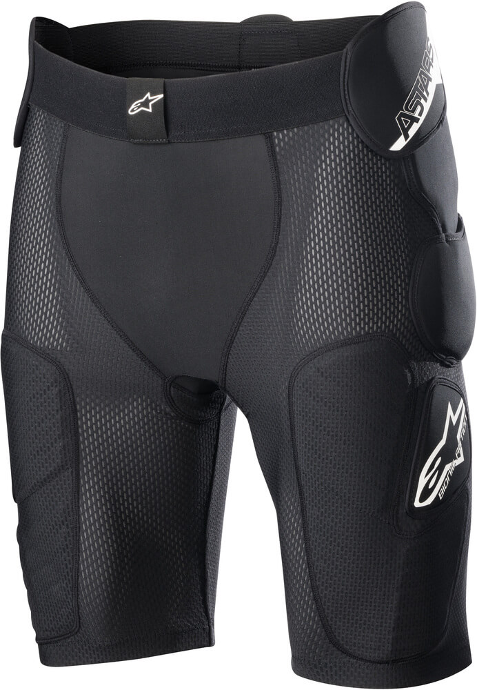 Alpinestars Bionic Action Protection Short Jacket Black 10