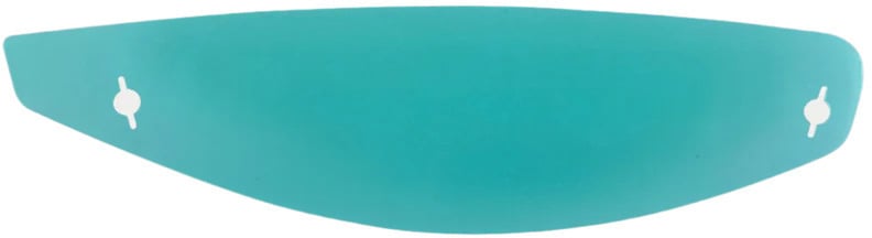 Alpinestars AFHS-01 Shield Tear Off Set Transparent