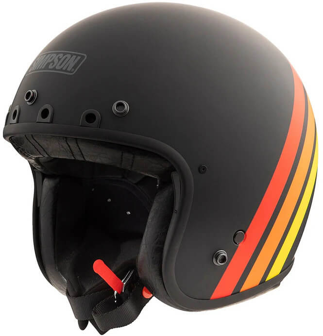 Simpson Chopper Helwood 06