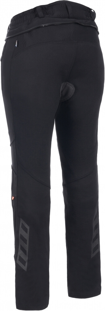 Rukka Airgobi 2.0 Trousers Black