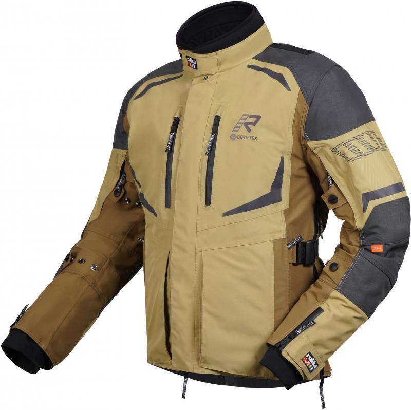 Rukka Ventu-R Jacket Sand