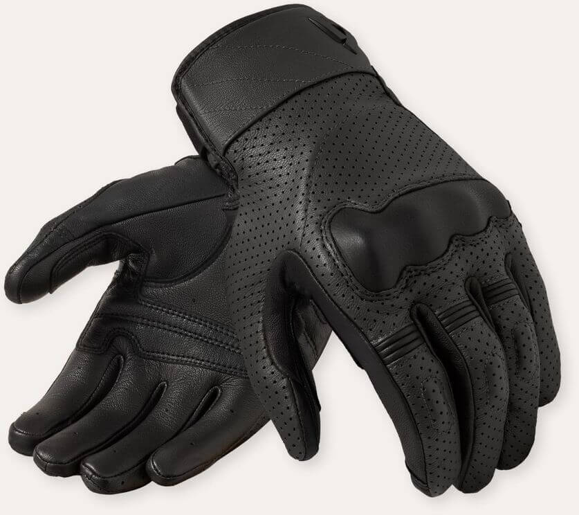 REV'IT New Heights Gloves Black