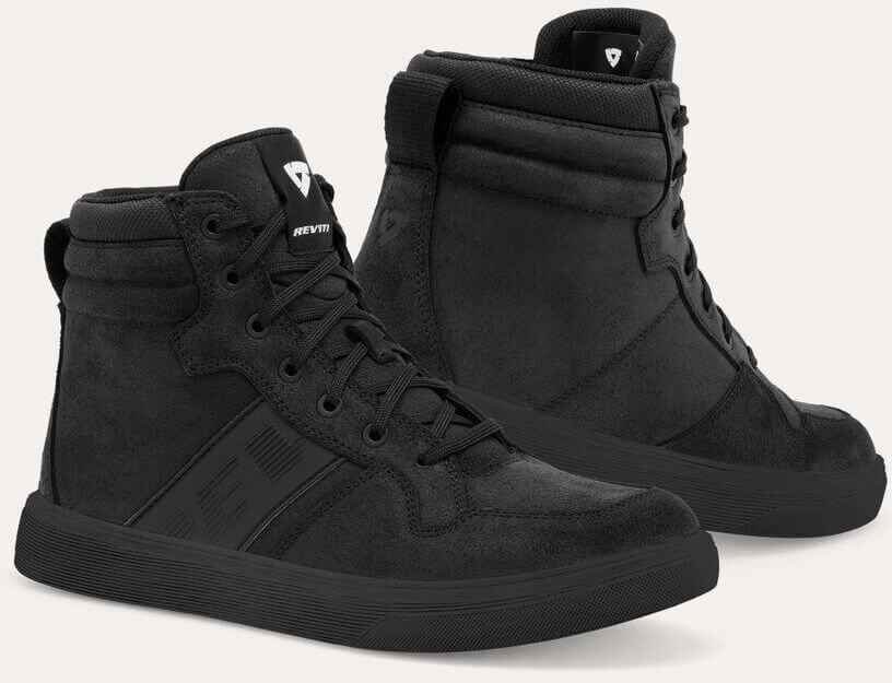 REV'IT Kick Shoes Black