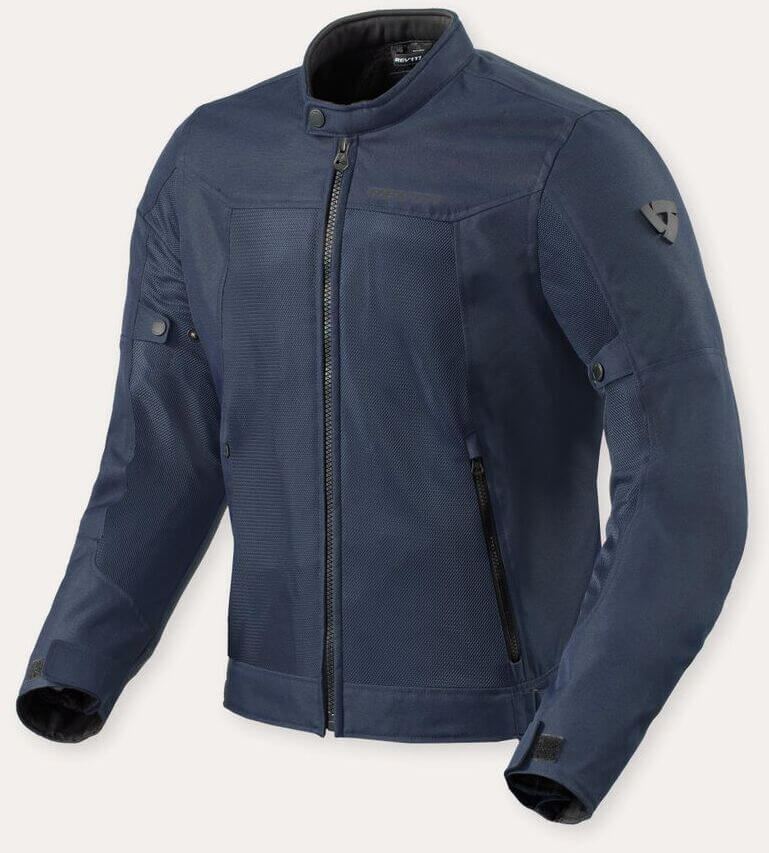 REV'IT Eclipse 2 Jacket Blue