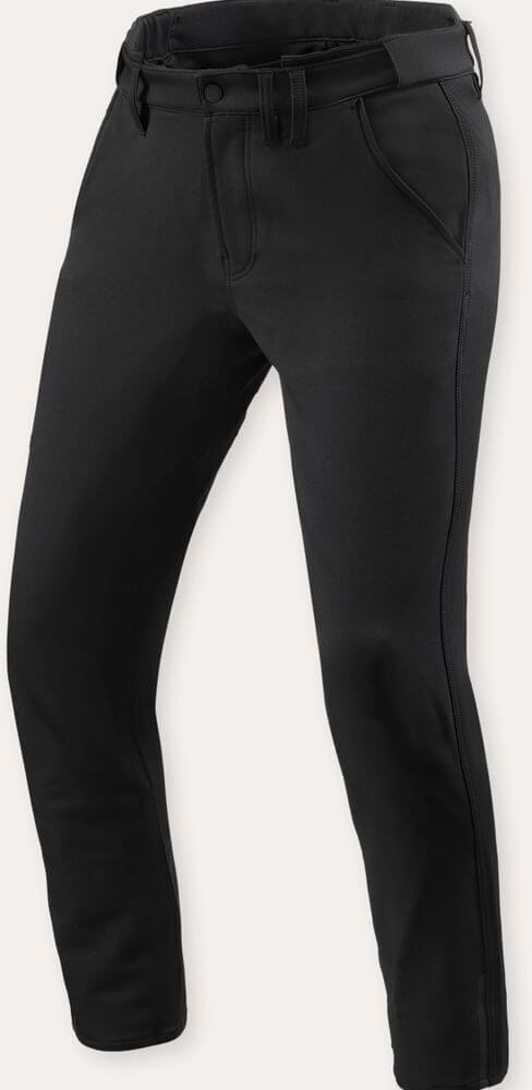 REV'IT Mason Slim Jeans Black