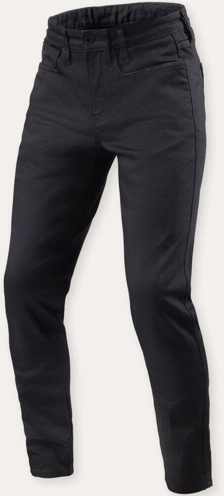 REV'IT Kai Skinny Jeans Black