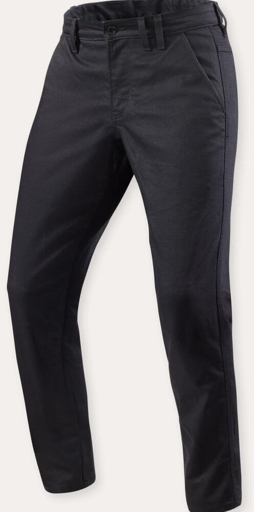 REV'IT Dean 2 Tapered Jeans Black