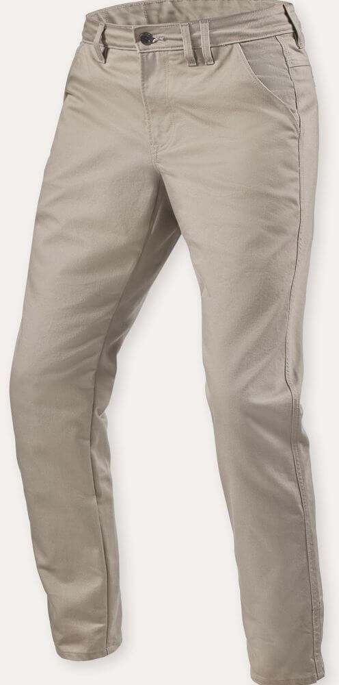 REV'IT Dean 2 Tapered Jeans Sand