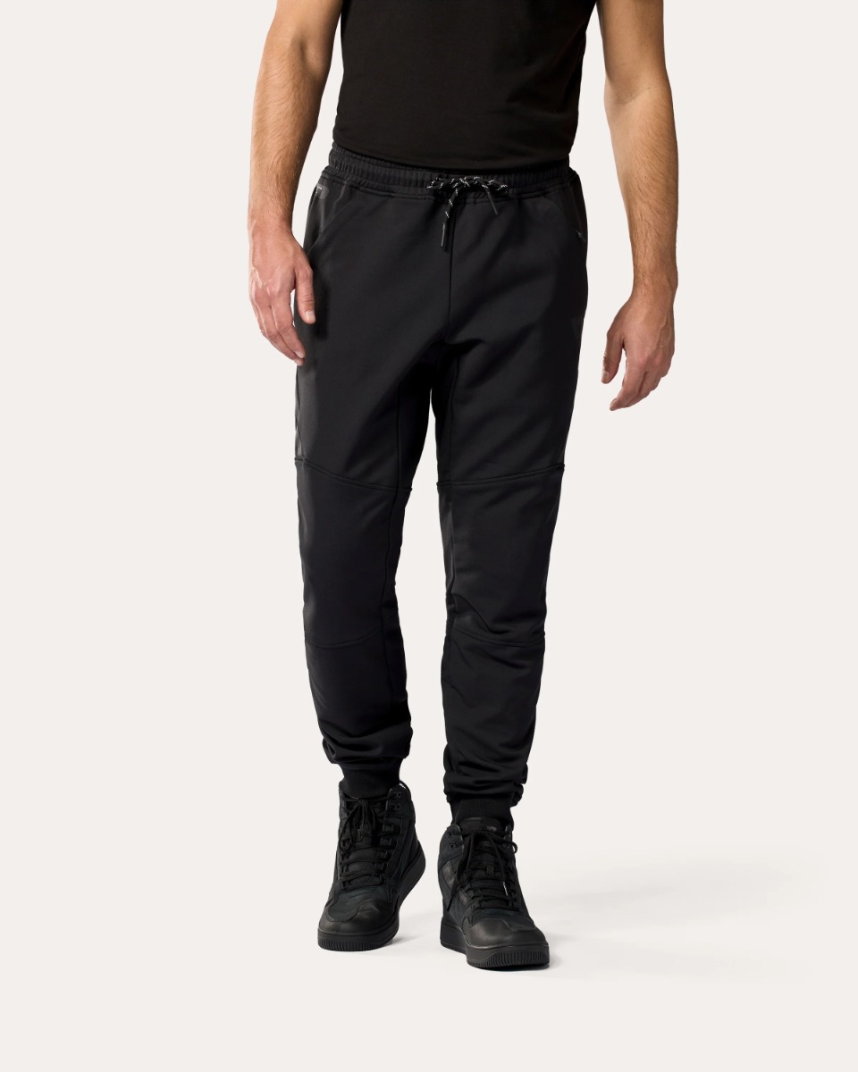 REV'IT Parabolica 2 Trousers Black
