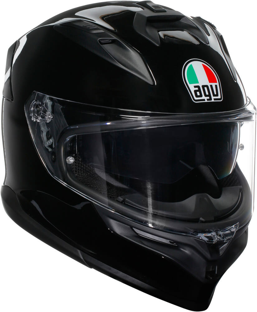 AGV K7 Mono Black