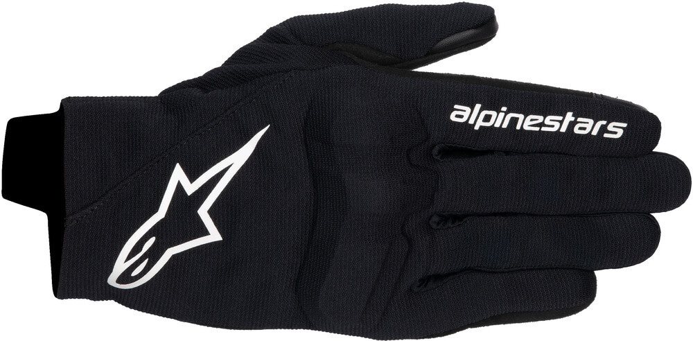Alpinestars Reef V2 Gloves Black White 12