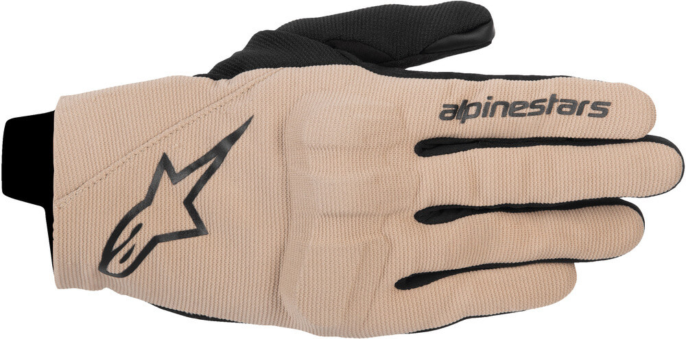 Alpinestars Reef V2 Gloves Sand Black 891