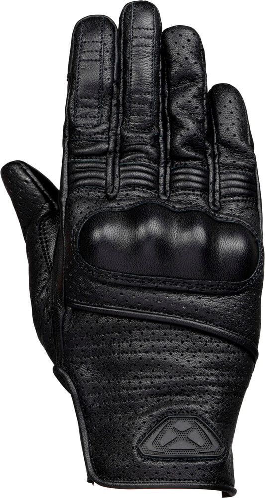 Ixon Sixty Six Gloves Black 1001