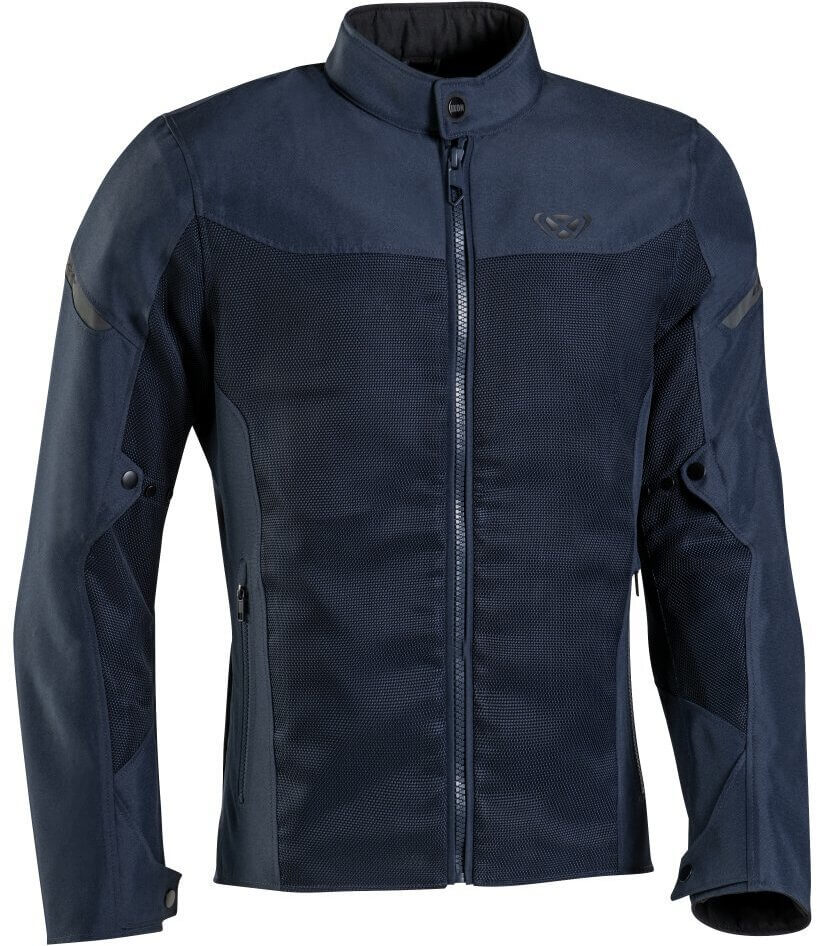 Ixon Fresh Jacket Navy 3004