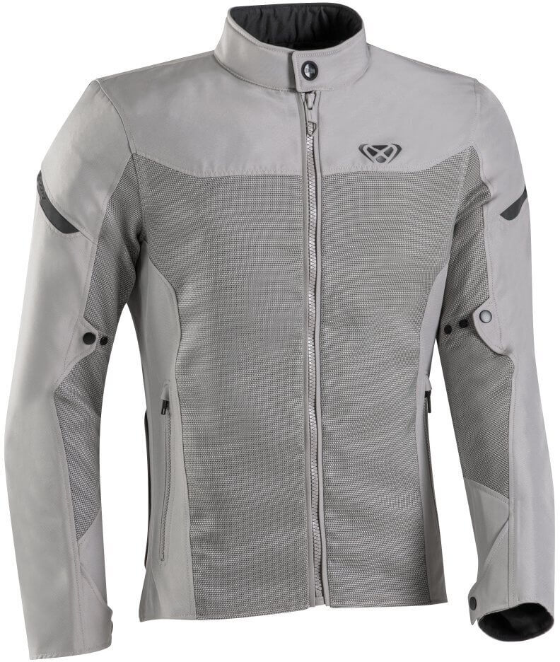 Ixon Fresh Jacket Greige 6014